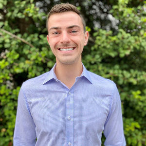 Meet your Posher, David